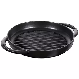 Сковорода-гриль Staub 22 см