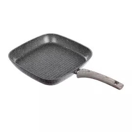 Сковорода-гриль Tognana Grancuci 28х28 см