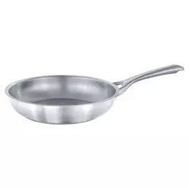 Сковорода Guffman Cheff нержавеющая сталь 24 см