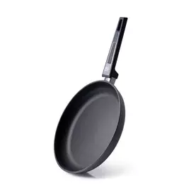 Сковорода индукционная SKK Titanium 2000 28 см