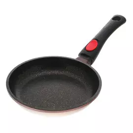 Сковорода Kitchenstar Stonemax со съемной ручкой 28 см