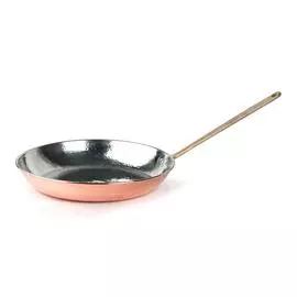 Сковорода медная Smc 22 см