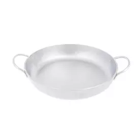 Сковорода походная d36 см глубина 5см Mizal