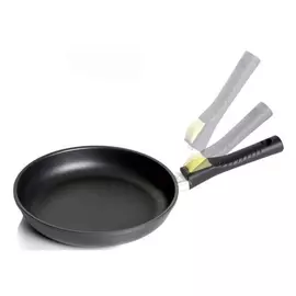 Сковорода Risoli Click Induction 32 см