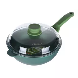 Сковорода Risoli Dr. Green 24 см