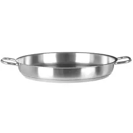 Сковорода с двумя ручками Korkmaz Proline 26 см