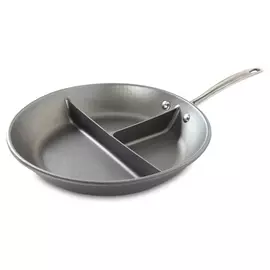 Сковорода с тремя секциями Nordic ware 31х5,4 см