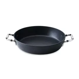 Сковорода сервировочная Fissler Luno 24 см