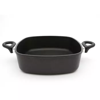 Сковорода SKK Diamant квадратная 28х28 см