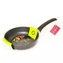 Сковорода SKK Titanium Light 24х6.5 см