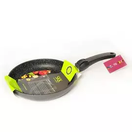 Сковорода SKK Titanium Light 28 см (индукция)