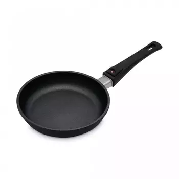 Сковорода Swiss Diamond XD6420iD со съемной ручкой 20 см