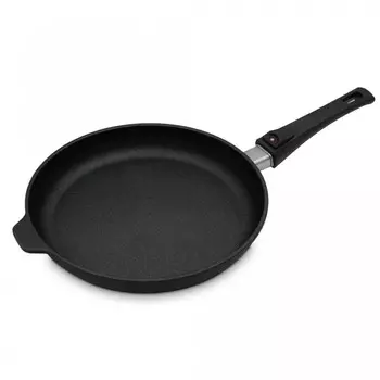 Сковорода Swiss Diamond XD6428iD со съемной ручкой 28 см