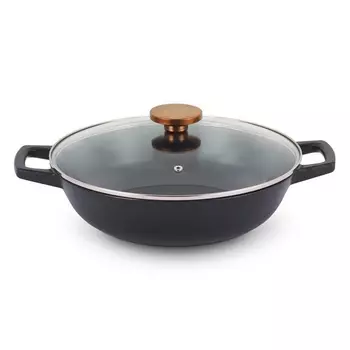 Сковорода вок Beka nori 30 см