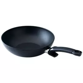 Сковорода-вок Fissler Adamant 28 см
