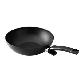 Сковорода-вок Fissler Fissler Вок 28 см (156201281)