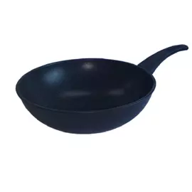 Сковорода-вок Виктория Diamond Induction 28 см