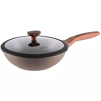 Сковорода-вок Werner Dono 28.0x8.0 см/3.4 л