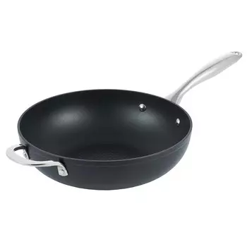 Сковорода-вок WERNER Lori 28х8 см
