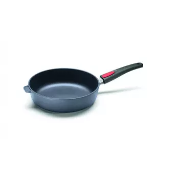 Сковорода Woll TBI 26х7 см со съемной ручкой