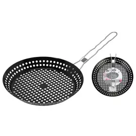 Сковородка bbq Koopman bbq диаметр 24 см