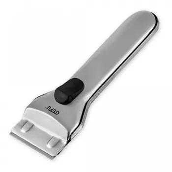 Скребок для стеклокерамической плиты Gefu (12450)