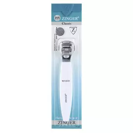 Скребок Zinger для педикюра 17925