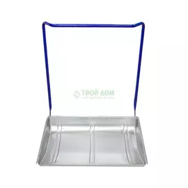 Скрепер Prosperplast ilzm80