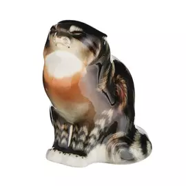 Скульптура ЛФЗ - дикий кот