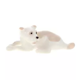 Скульптура Лфз дворняжка