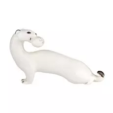 Скульптура ЛФЗ - горностай