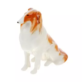 Скульптура Лфз колли