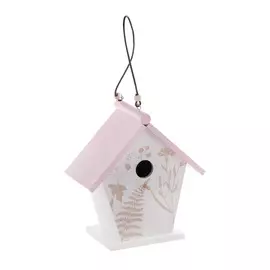 Скворечник Koopman garden 20,5x11,5x22 см