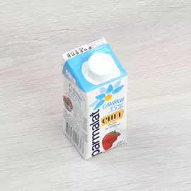 Сливки Parmalat Chef 35% 200 г