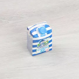 Сливки Простоквашино 10% 200 г