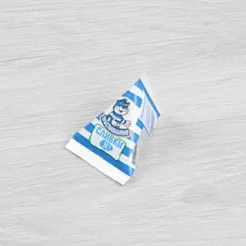 Сливки Простоквашино 10% 20 г