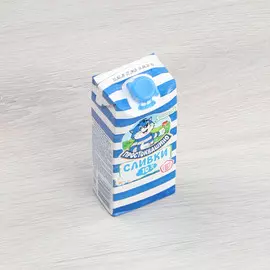 Сливки Простоквашино 10% 350 г