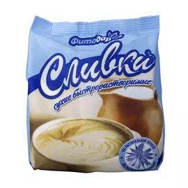 Сливки сухие Фитодар на растительной основе 200 г