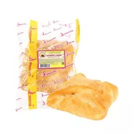 Слоеное изделие Пролетарец Хачапури 120
