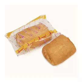 Слоеное изделие Пролетарец Сказка с сыром 80 г