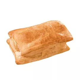 Слойка с сосиской Fazer 100 г