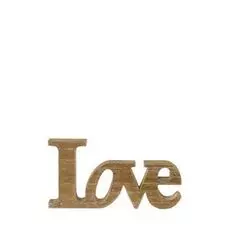 Слово Riverdale love декор 35х18х5,5см
