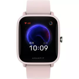 Смарт-часы Amazfit BIP U Pro A2008 Pink