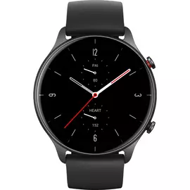 Смарт-часы Amazfit GTR 2e A2023 Black