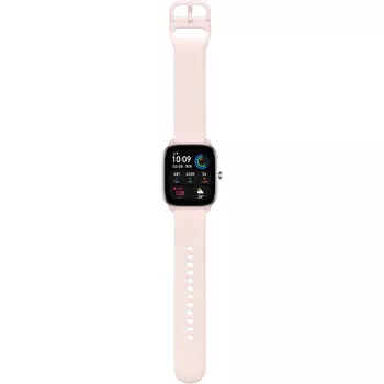 Смарт-часы Amazfit GTS 4 MINI A2176 Pink