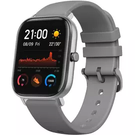 Смарт-часы Amazfit GTS A1914 Grey