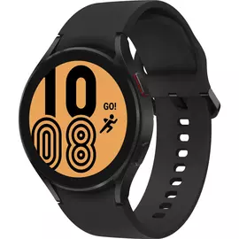 Смарт-часы Samsung Galaxy Watch 4 44 мм SM-R870NZKACIS черный