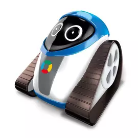 Смарт робот Xtrem Bots XT380891 Woki