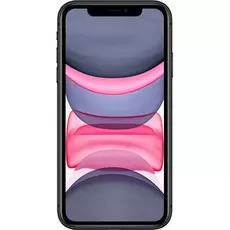 Смартфон Apple iPhone 11 128 GB Black