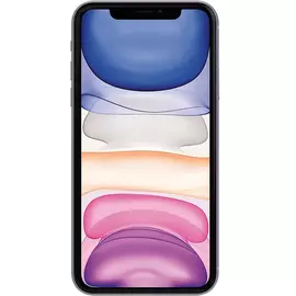 Смартфон Apple iPhone 11 128 GB фиолетовый